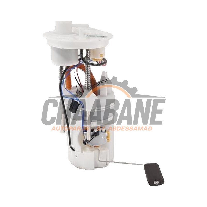 Pompe a carburant 4827053 BMW X5 (F15) xDrive 35i 3.0 2013 / 2018