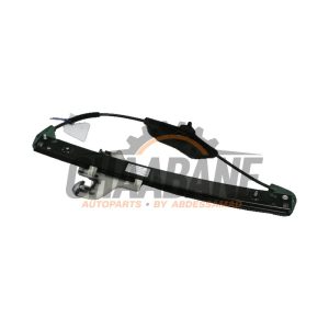 Leve vitre electrique arriere gauche 8Y0839461 Audi A3 2020