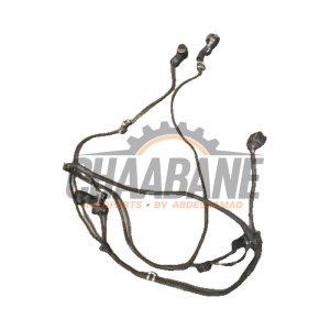 Kit capteur PDC 0409130430 Mercedes CLA (117.3) 2.2 CLA-220 CDI, 220 d 16V