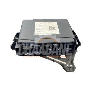 Module GPS 7PP035620DG Porsche Panamera Sport Turismo (971H) 2.9 V6 24V 4 2017 / 2023
