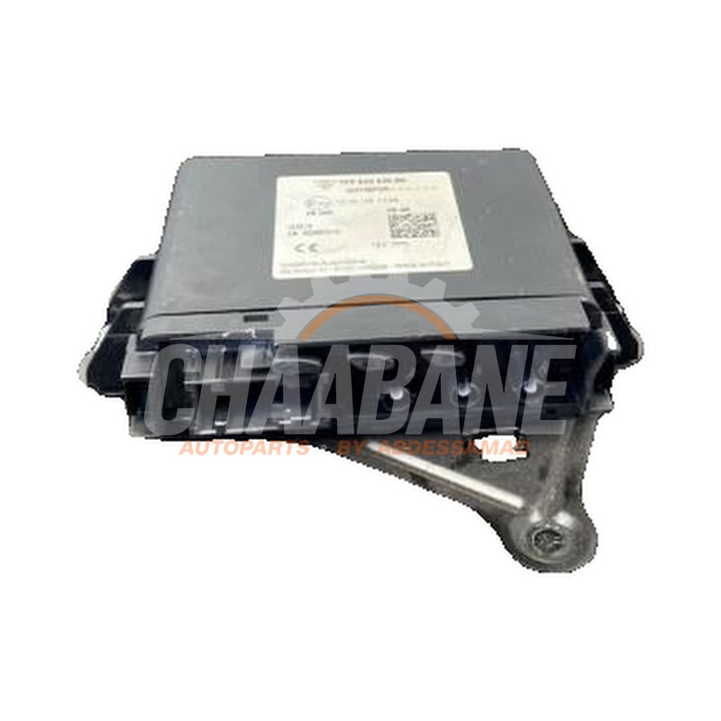 Module GPS 7PP035620DG Porsche Panamera Sport Turismo (971H) 2.9 V6 24V 4 2017 / 2023