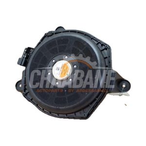 Caisson de graves A2478201403 Mercedes A-Klasse AMG (177.0) 2.0 A-45 S AMG Turbo 16V 4Matic+