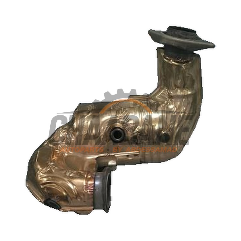 Catalyseur A2479009903 Mercedes CLA