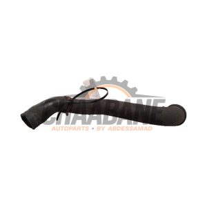 Tuyau radiateur A2465010282 Mercedes A (W176) 1.6 A-160 16V