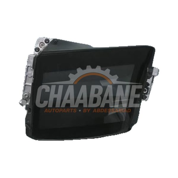 Affichage tete haute 8W5919617B Audi A4 2024