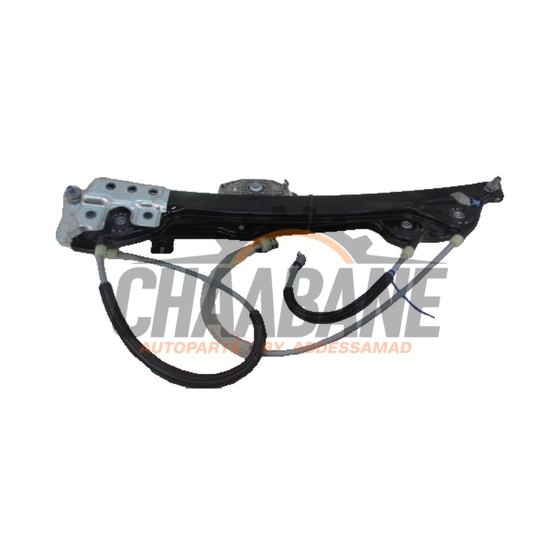 Leve vitre electrique avant gauche 8V7837461B Audi A3 2012 / 2020