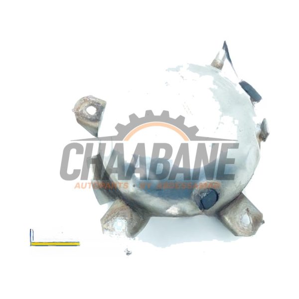 Haut-parleur VESS 8592373 BMW X7 M50d xDrive 3.0 24V 2019