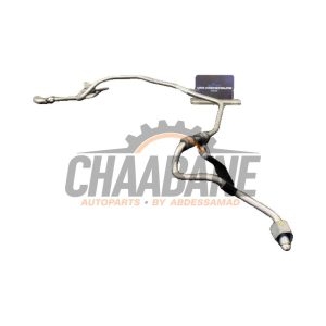 Conduit de carburant A2780702432 Mercedes GLE Coupe (C292) 500 4.7 V8 32V biturbo 4-Matic