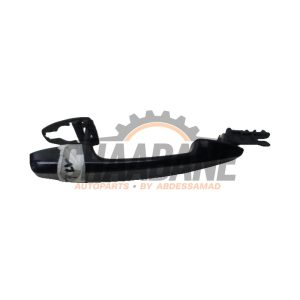Poignee portiere 4portes avant gauche BMW 2 serie Gran Tourer (F46) 2014