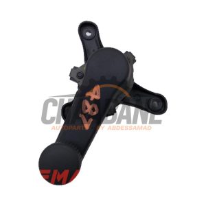 Mecanique vitre 4portes avant gauche 6V0837039 Skoda Fabia III (NJ3) 1.0 12V 2014 / 2021