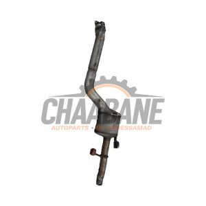 Catalyseur GX735L219CF Jaguar XE 2.0 D E-Performance 16V