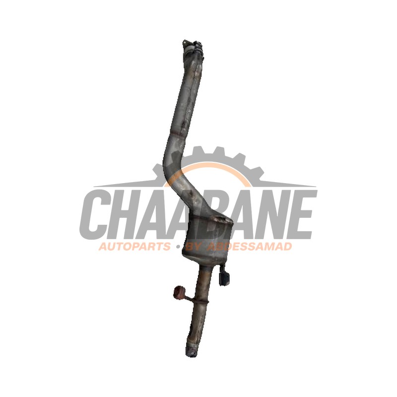 Catalyseur GX735L219CF Jaguar XE 2.0 D E-Performance 16V