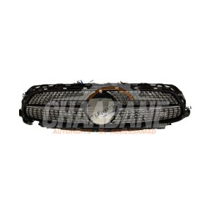 Calandre A2138889500 Mercedes E (W213) E-200d 1.6 Turbo 16V
