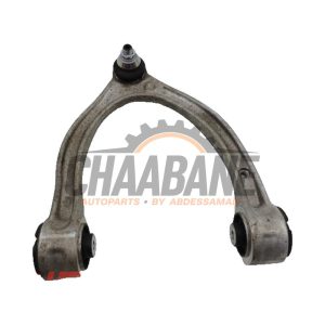 Bras de suspension avant droit A2053305601 Mercedes C (W205) C-200d 1.6 Turbo 16V