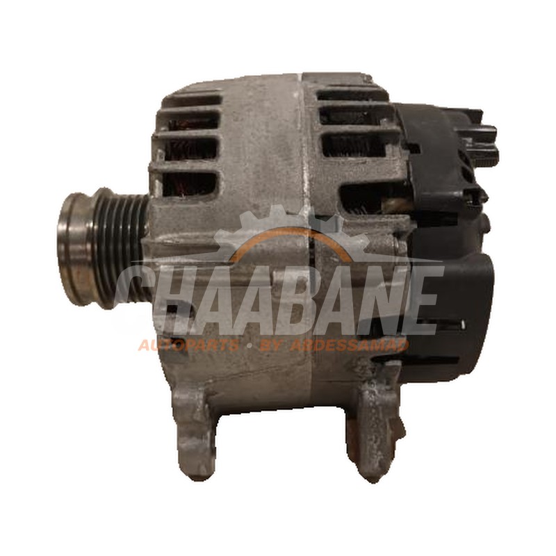 Dynamo 05E903026K Skoda Karoq 2017
