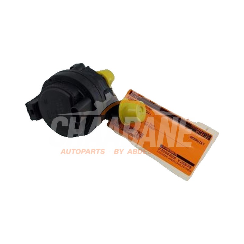 Pompe a eau 2Q0965567B Skoda Karoq 2017