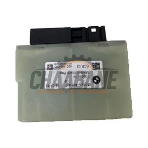 Module pompe carburant 16199488417 BMW 2 serie Gran Tourer (F46) 220dA xDrive 2.0 TwinPower Turbo 16V 2014