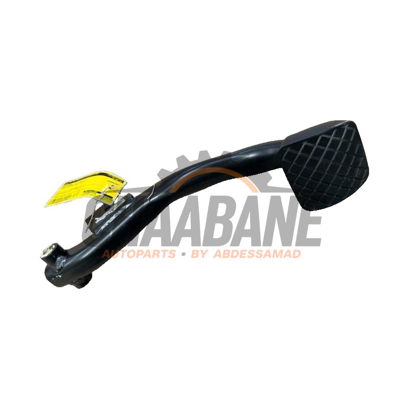 Pedale de frein 4KL723140A Audi E-tron (GEN) 50 quattro 2018