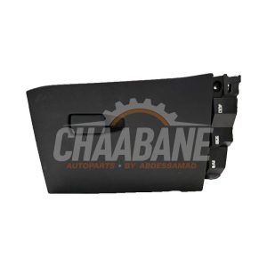 Boite a gants 83509201 BMW 1 serie (F40) 116d 1.5 12V TwinPower 2019