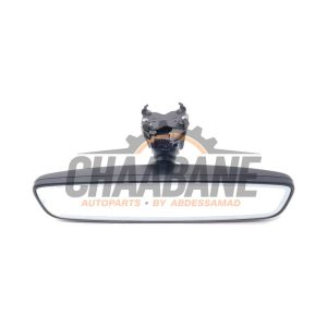 Retroviseur interieur 3G0857511AN Volkswagen ID.4 (E21) Performance 77 kWh 2020