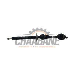 Arbre de transmission avant droit A2463600274 Mercedes A (W176) 2.2 A-200 CDI, A-200d 16V