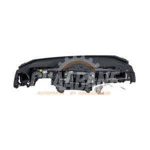 Tableau de bord 89B857001 Audi Q4 (F4B) 2021