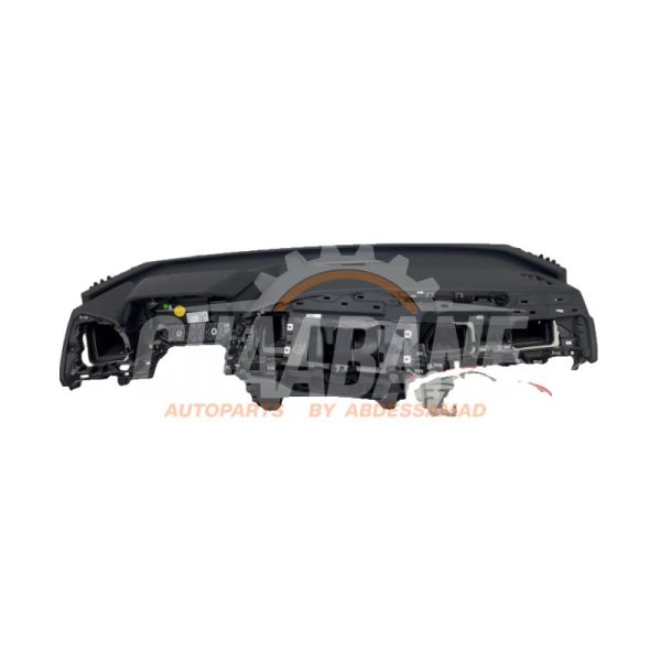 Tableau de bord 89B857001 Audi Q4 (F4B) 2021
