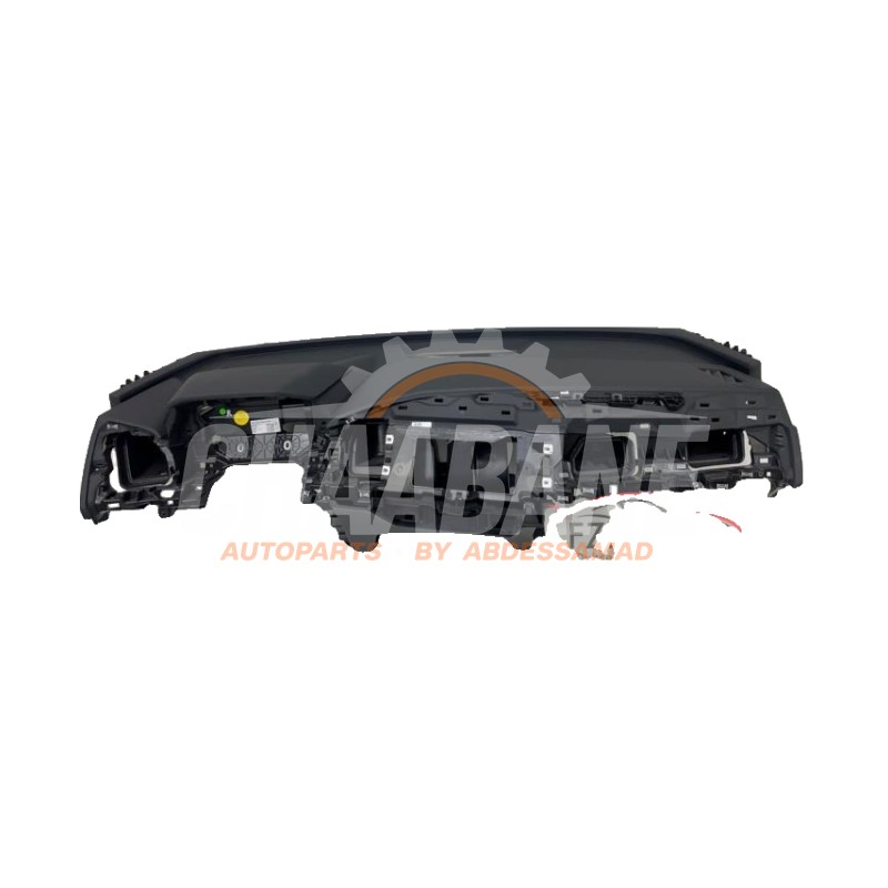 Tableau de bord 89B857001 Audi Q4 (F4B) 2021