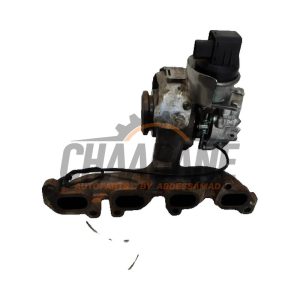 Turbo 54399700098 Skoda Rapid 2012 / 2022