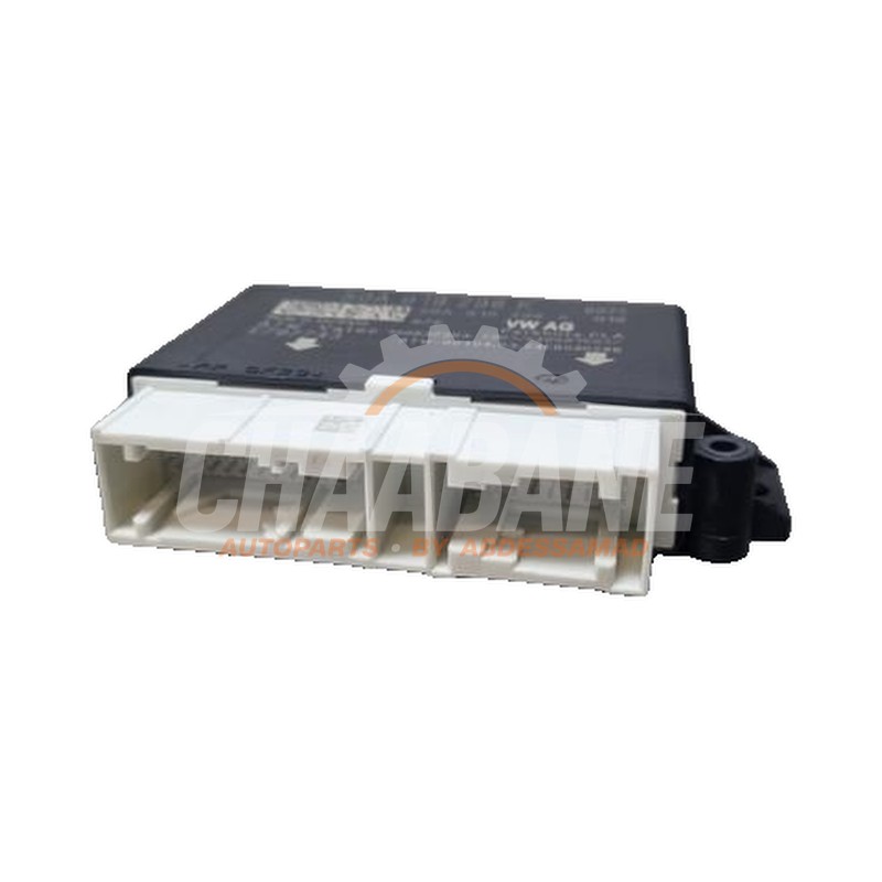 Module PDC 5QA919298K Audi Q3 Sportback (F3N) 1.4 45 TFSIe 16V 2019