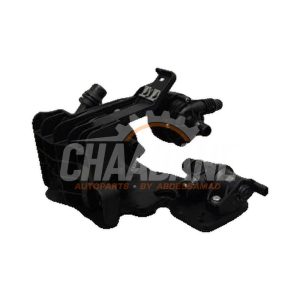 Pompe a eau supplementaire 64218840614 BMW i4 (G26) eDrive40 84 kWh 2021