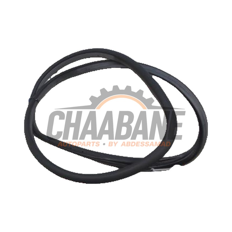 Joint caoutchouc portiere 4portes arriere gauche A0997270300 Mercedes A-Klasse