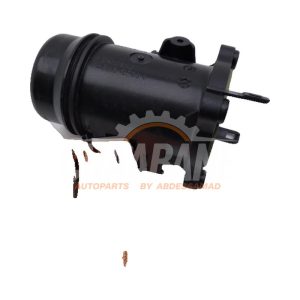 Debitmetre 11618519492 BMW 3 serie Touring (F31) 320d 2.0 16V 2012 / 2019