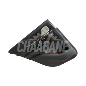 Revetement portiere haut 4portes arriere gauche 1677370901 Mercedes GLE (V167) 350 e 2.0 16V 4-Matic