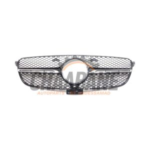 Calandre A2928880060 Mercedes GLE Coupe (C292)