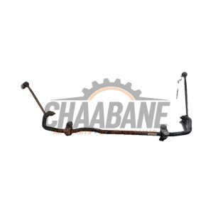 Barre stabilisatrice avant 5Q0411303N Audi A3 Sportback (8VA/8VF) 2.0 TDI 16V 2012 / 2020