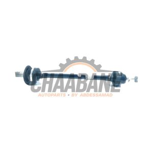 Arbre de transmission arriere gauche 868957902 BMW X7 M50d xDrive 3.0 24V 2019