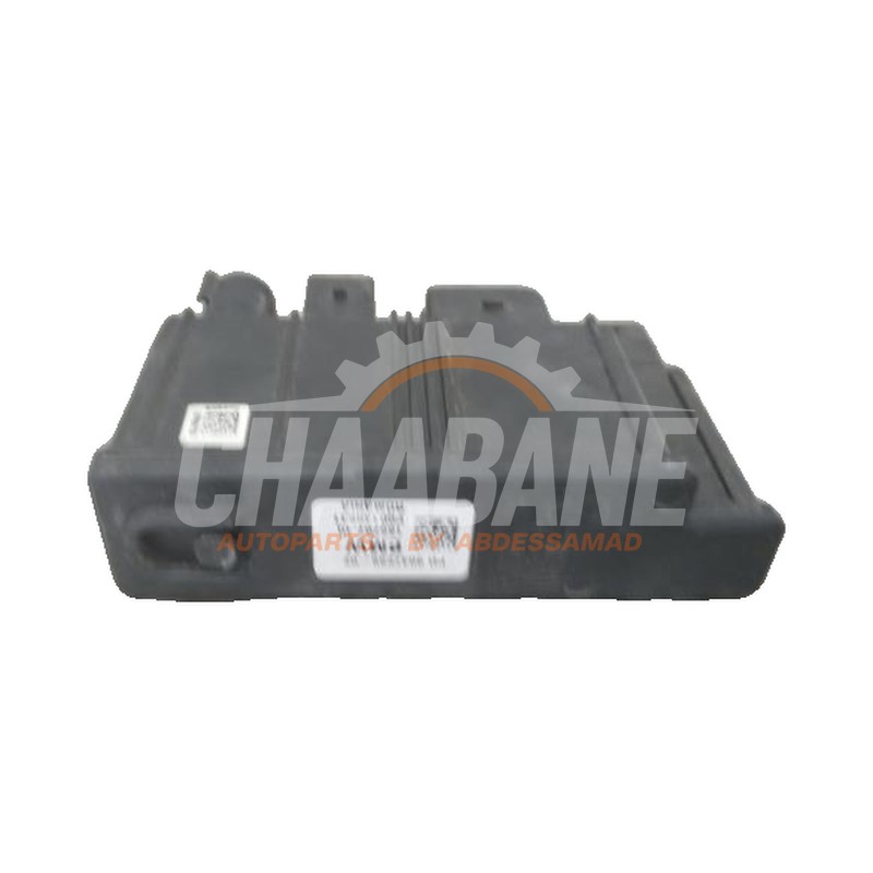 Ordinateur de bord 12638600360 BMW 2 serie (F22) 218i 1.5 TwinPower Turbo 12V 2013 / 2021
