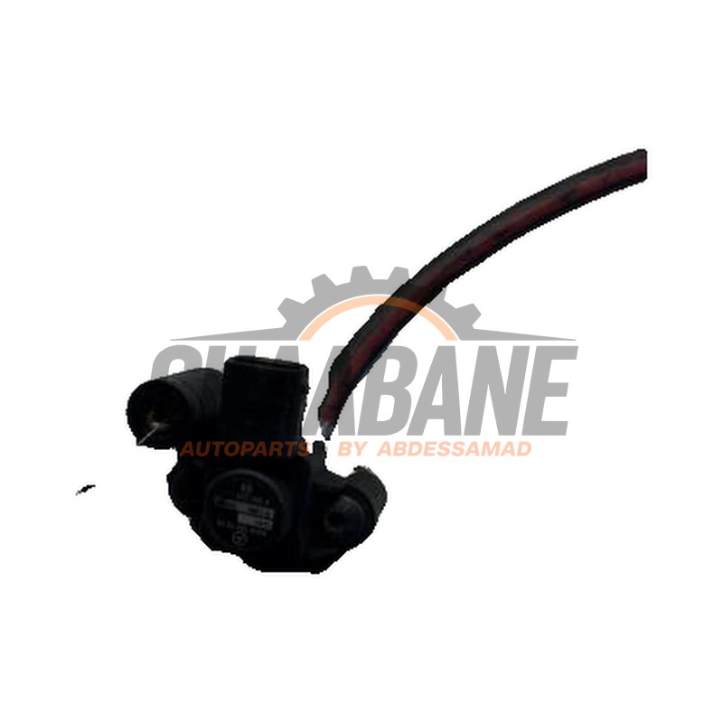 Carte capteur (tubulure dadmission) A0101537228 Mercedes C (W205) C-220 2.2 CDI BlueTEC, C-220 d 16V