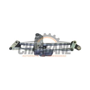 Moteur+mecanique essuie-glace 339702201J Seat Leon (KLB) 1.0 TSI 12V 2019