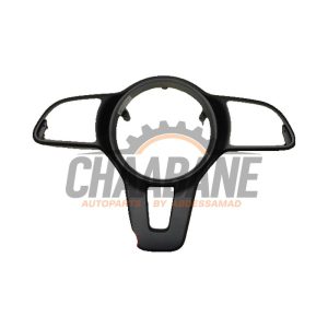 Bande decorative A9074604003 Mercedes Sprinter 4t (910.0/910.1/907.1/907.2) 317 CDI 2.0 D