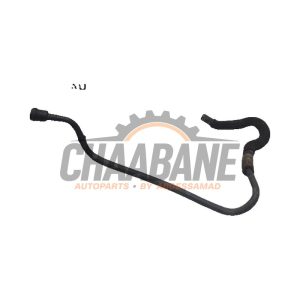 Conduit (divers) 04L129979A Audi A4 (B9) 2.0 TDI Ultra 16V Quattro 2015