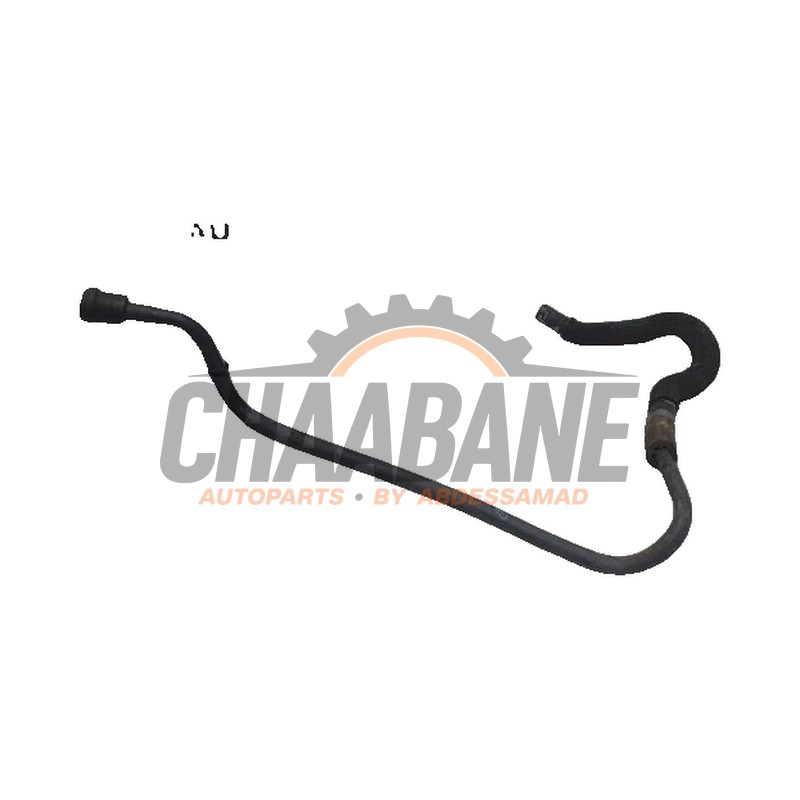 Conduit (divers) 04L129979A Audi A4 (B9) 2.0 TDI Ultra 16V Quattro 2015