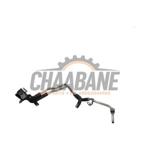Capteur filtre a particules 04L906051M Audi A3 Sportback (8YA) 2.0 35 TDI 16V 2019