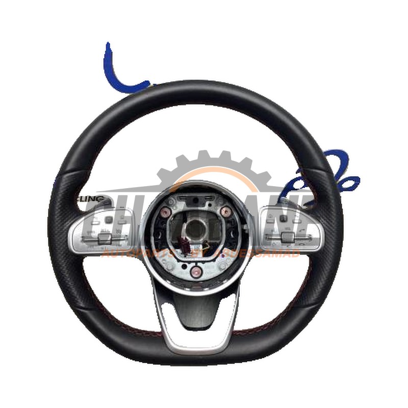 Volant A0050004599 Mercedes B (W247) 1.3 B-250 e Turbo 16V