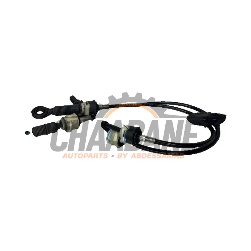 Cable commutation boite de vitesse A4472 Mercedes Vito (447.6) 1.6 111 CDI 16V