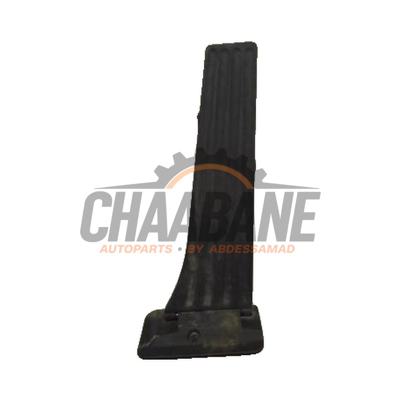 Pedale daccelerateur 6859999 BMW X1 (F48) sDrive 18d 2.0 16V 2014 / 2022