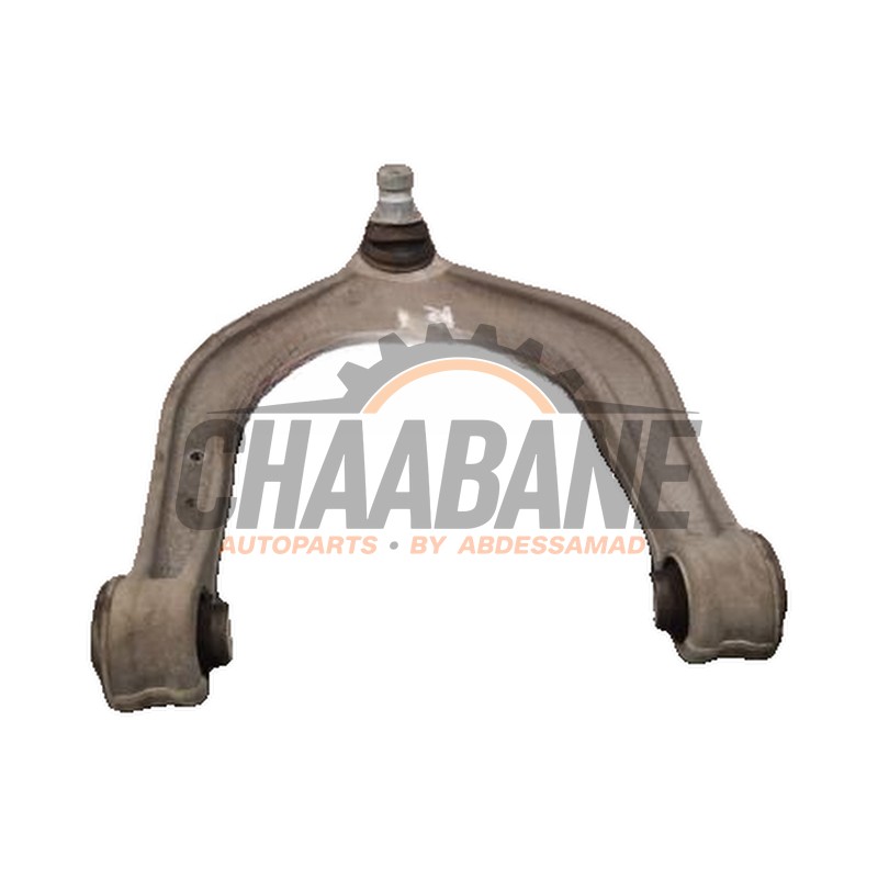 Bras de suspension avant droit 31106883836 BMW X7 xDrive40d 3.0 24V Mild Hybrid 2019