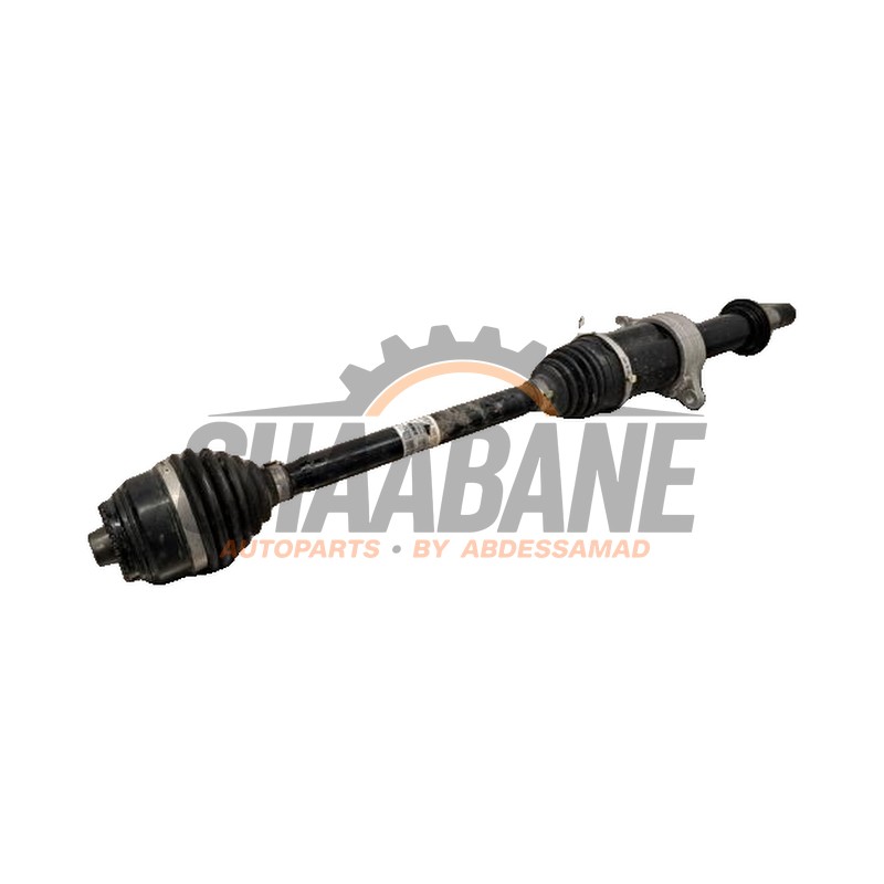 Cardan droit (transmission) 31605A34EC4 BMW iX (I20) xDrive40 77 kWh 2021
