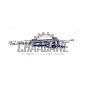 Boitier colonne de direction A2474608800 Mercedes A-Klasse AMG (177.0) 2.0 A-35 AMG Turbo 16V 4Matic